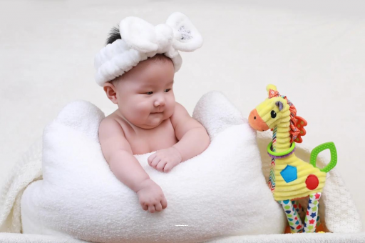 睢县宝宝夜里出汗