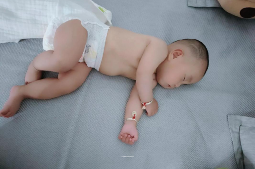 睢县宝宝鼻子不通气