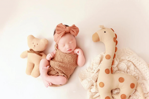 睢县宝宝身上长红疙瘩