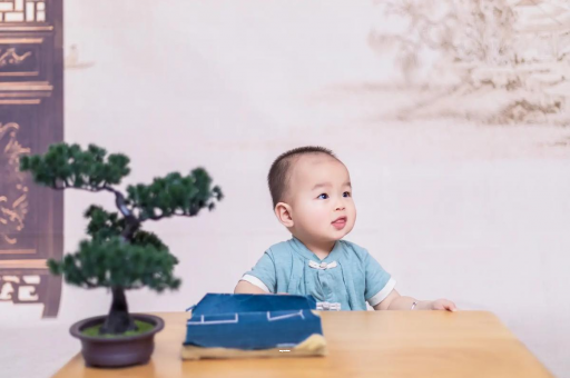 睢县宝宝发烧有哪些症状